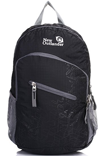 Outlander Daypack